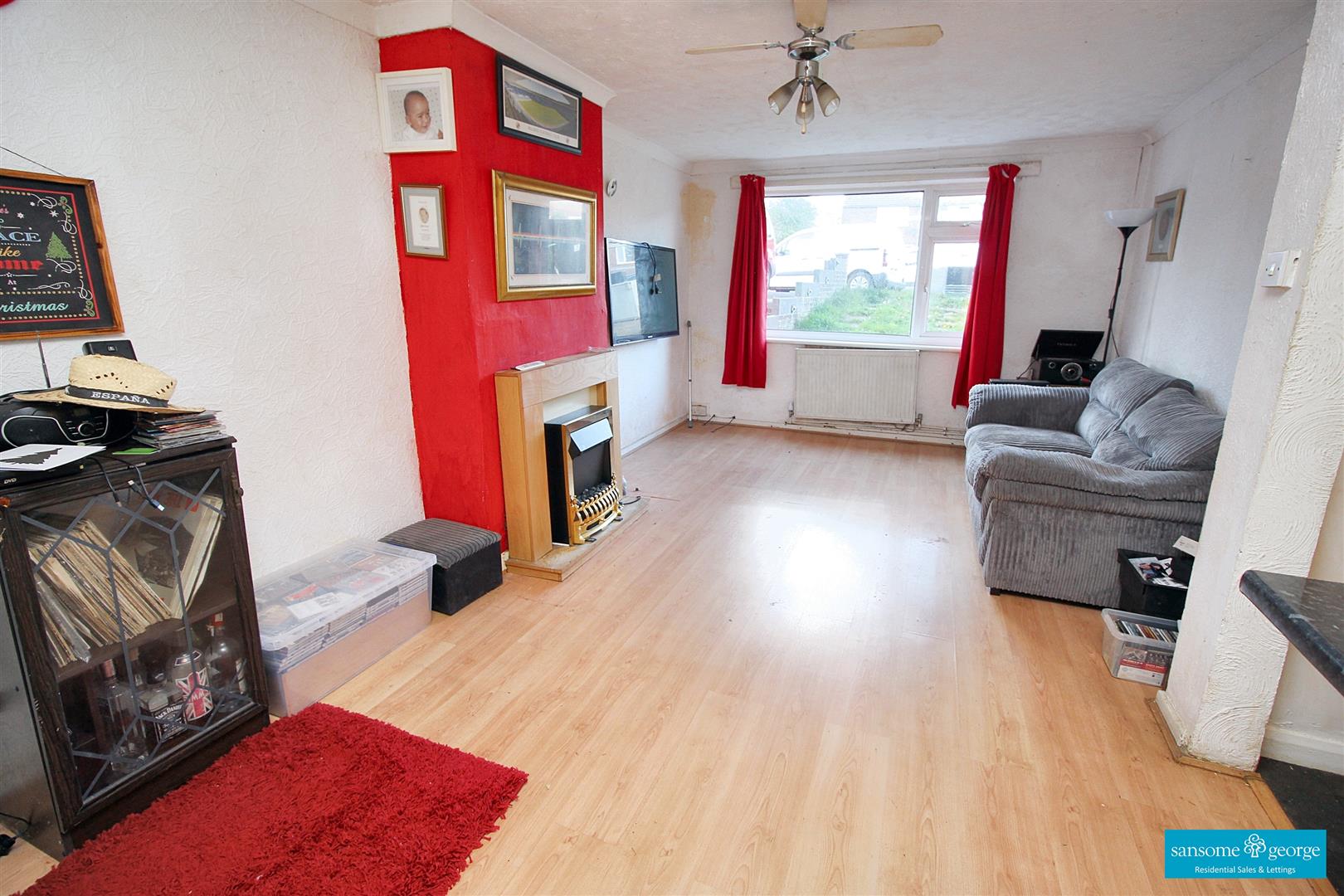 2 bed property in Tern Close, Reading
